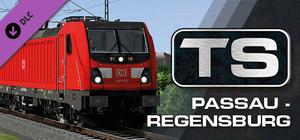 Train Simulator: Passau - Regensburg Route Add-On banner