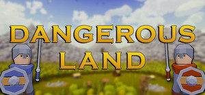 Dangerous Land banner