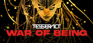 War Of Being banner