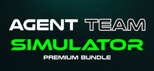 Agent Team Simulator Premium Bundle banner