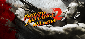 Jagged Alliance 2 Classic Deluxe banner