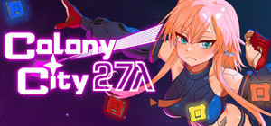 Colony City 27λ banner
