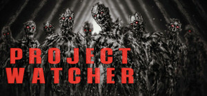 PROJECT WATCHER banner