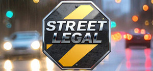 Street Legal banner