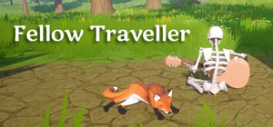 Spire Horizon Fellow traveller banner
