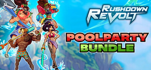 Pool Party Skin Pack banner