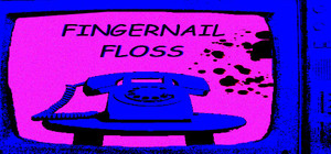 Fingernail Floss banner