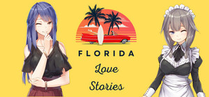Florida Love Stories banner