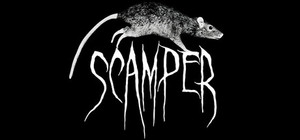 Scamper banner