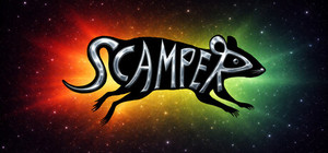Scamper banner