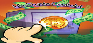 Idle Crypto Capitalist banner