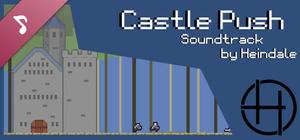 Castle Push Soundtrack banner