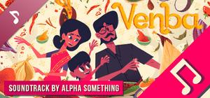 Venba Soundtrack banner