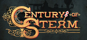 Century of Steam banner