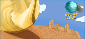 Bounce & Roll banner