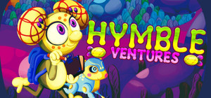 Hymble Ventures banner