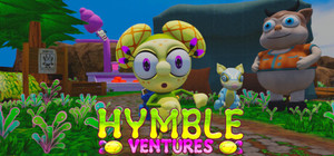 Hymble Ventures banner