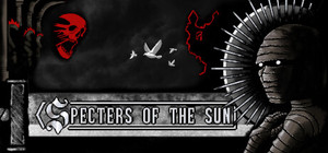 Specters of the Sun banner