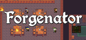 Forgenator banner