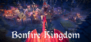 Bonfire Kingdom banner