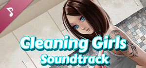 Cleaning Girls Soundtrack banner