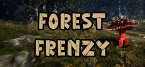 Forest Frenzy banner