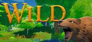 Wild banner
