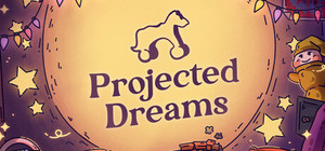Projected Dreams banner
