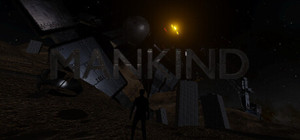 Mankind banner