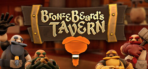 Bronzebeard's Tavern banner