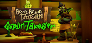 Bronzebeard's Tavern banner