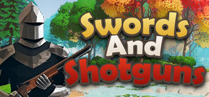 Swords And Shotguns banner
