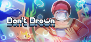Don't Drown banner
