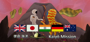 The Kaiyo Mission banner