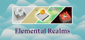 Elemental Realms banner