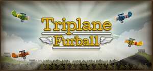 Triplane Furball banner