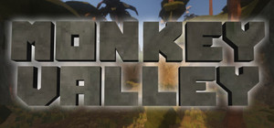Monkey Valley banner