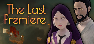 The Last Premiere banner