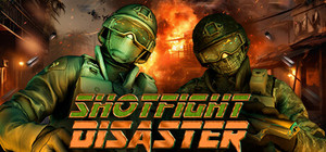 ShotFightDisaster banner