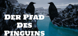 Der Pfad des Pinguins banner