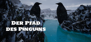 Der Pfad des Pinguins banner