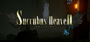 Succubus Heaven banner