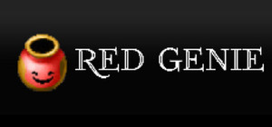 Red Genie: An Eidola Tale banner
