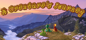 A Creature's Journey banner