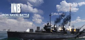 Iron Naval Battle banner