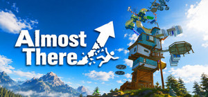 Almost There banner