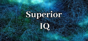 Superior IQ banner