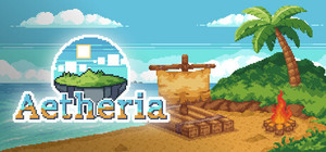 Aetheria banner