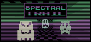 Spectral Trail banner