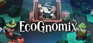 EcoGnomix banner